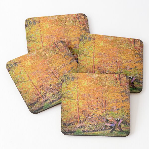 Item preview, Autumn Magic designed and sold by Frankie Cat Photography.