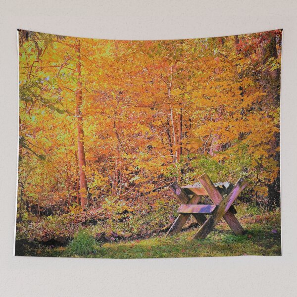 Item preview, Autumn Magic designed and sold by Frankie Cat Photography.