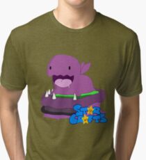 StarCraft Ultimate Art Tri-blend T-Shirt