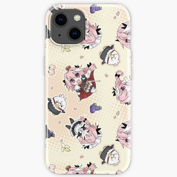 Best Girl iPhone Soft Case