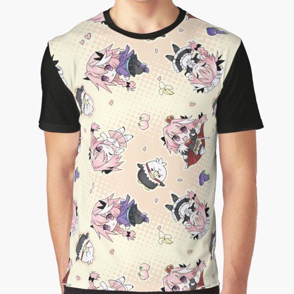 Best Girl Graphic T-Shirt