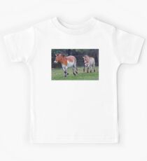 Bond Fun Love Kids Tee