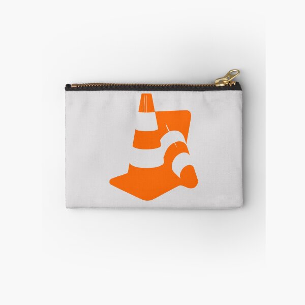 Item preview, Traffic cones two safety pylons markers designed and sold by SofiaYoushi.