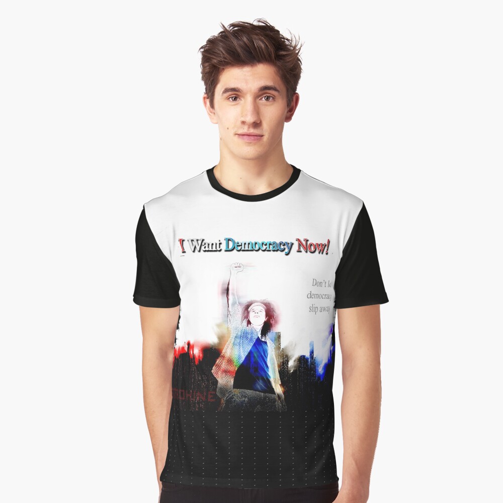 Item preview, Graphic T-Shirt designed and sold by STROHINE.