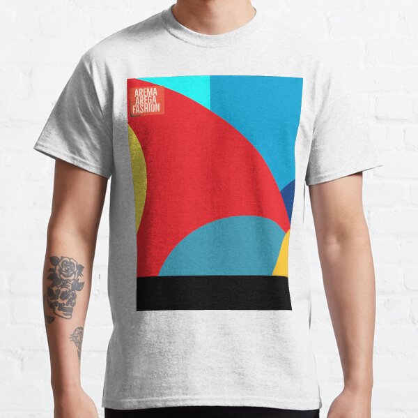 Mar Camiseta clásica