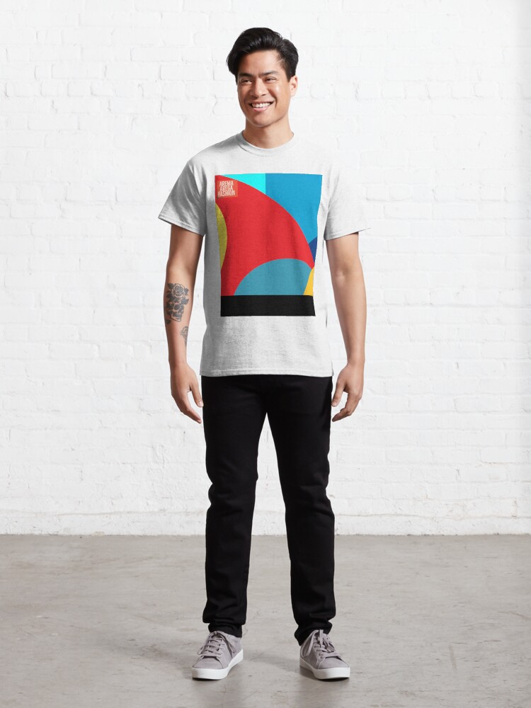 Alternate view of Sea Classic T-Shirt