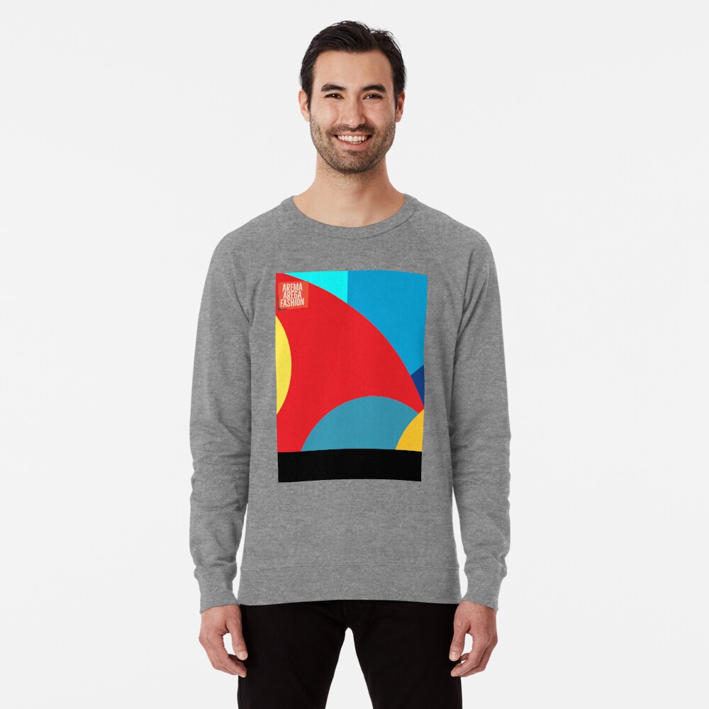 Item preview, Lightweight Sweatshirt designed and sold by aremaarega.
