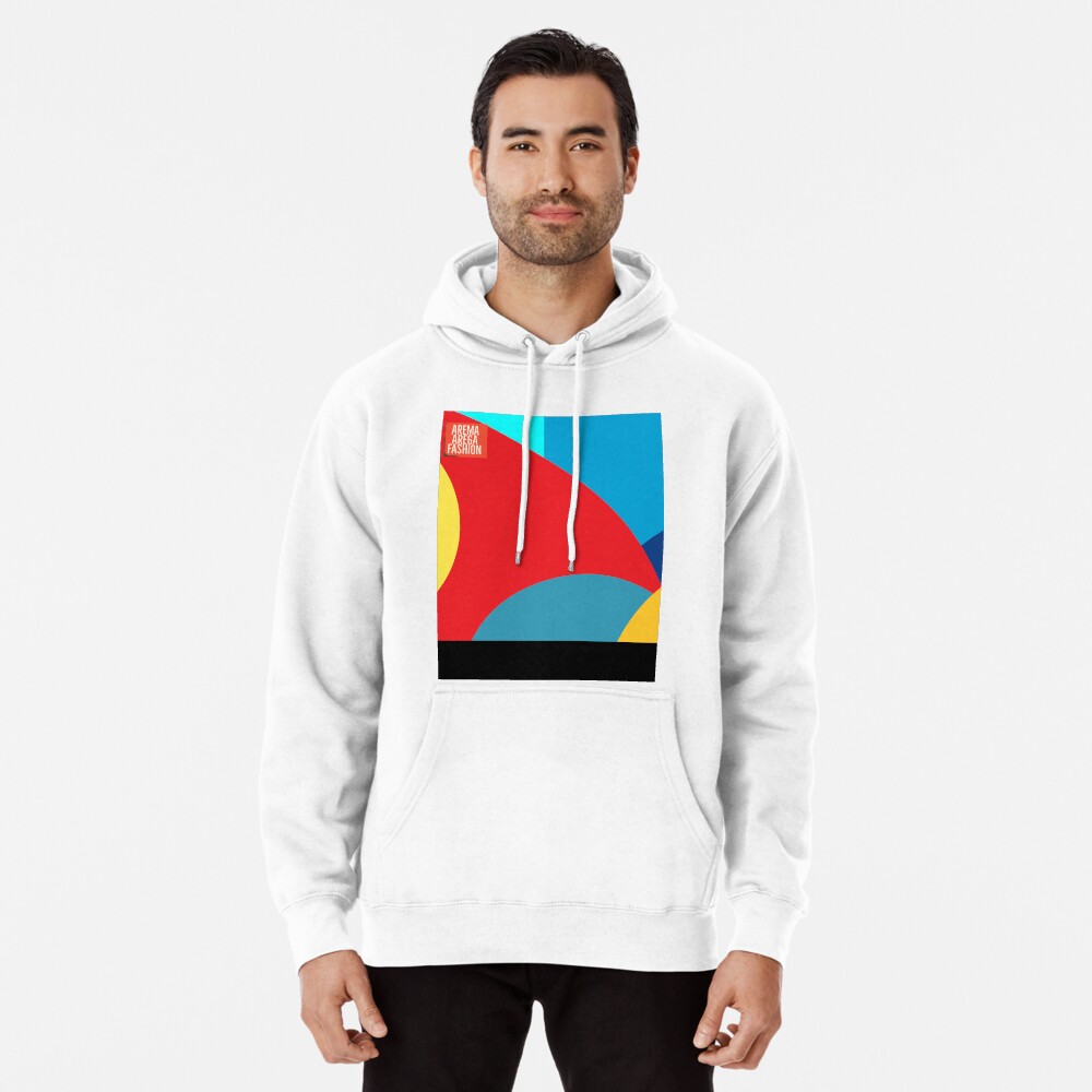 Item preview, Pullover Hoodie designed and sold by aremaarega.