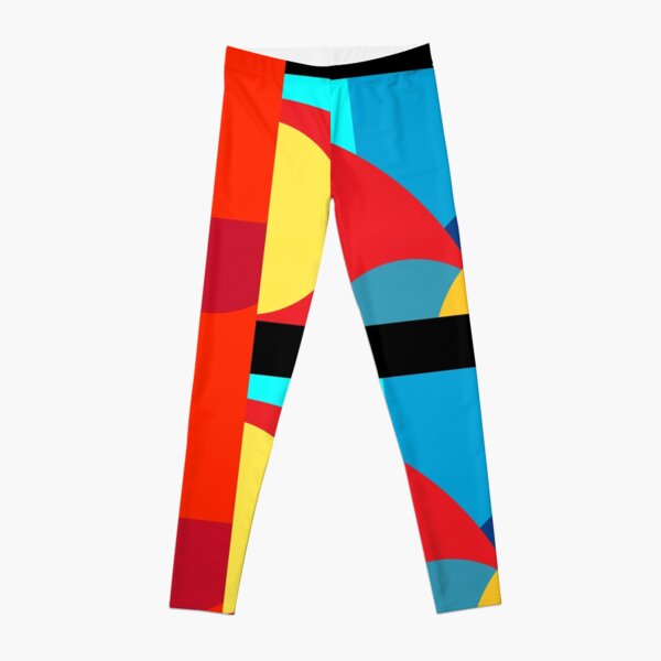 Mar Leggings
