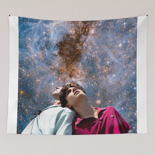 Item preview, We had the stars, you and I designed and sold by tinycrocs.