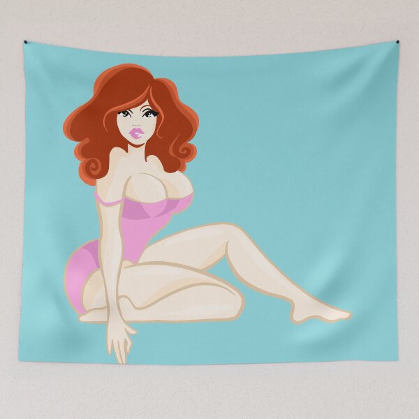 Item preview, Nothing Is Sweeter Than Ginger Honey designed and sold by BunnyThePainter.