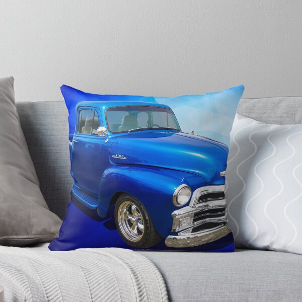 Item preview, 54 Blue designed and sold by Hawley Designs.