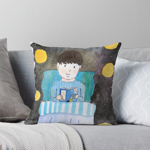 Item preview, Escapism at its Finest! designed and sold by InkedReverie.
