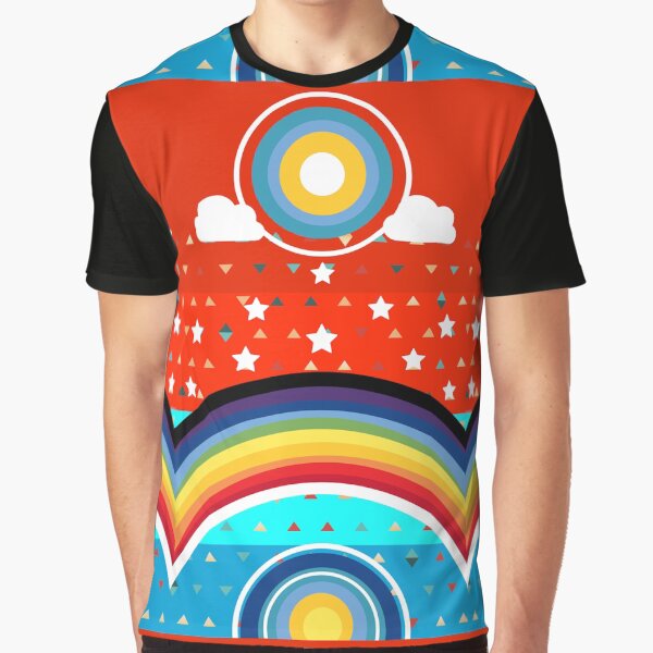 Navidad es un juego Camiseta gráfica