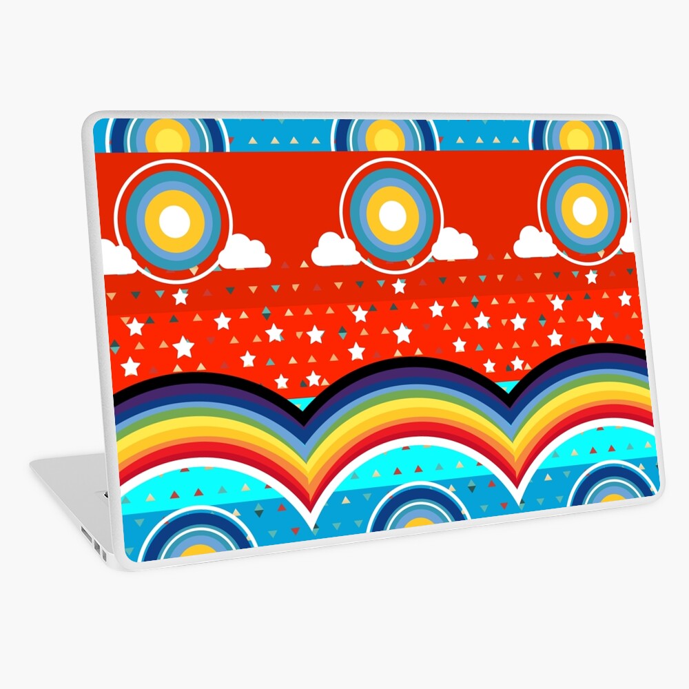 Christmas is a Game Laptop Skin