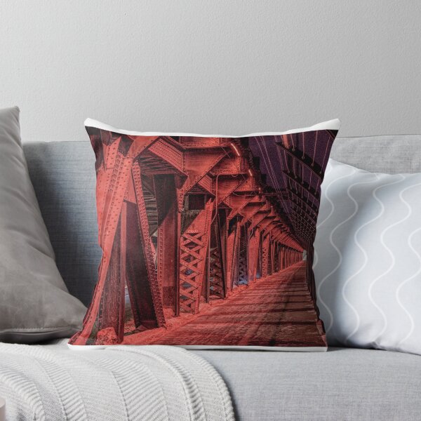 Item preview, HIgh Level In Red designed and sold by Sylvia Labelle.