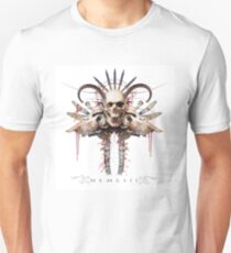 No Title 92 T-Shirt Unisex T-Shirt