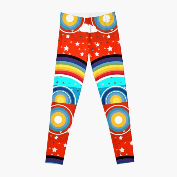 Navidad es un juego Leggings