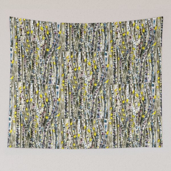 Item preview, Aspen Forest: Storm Lighting designed and sold by Jillspriggs.