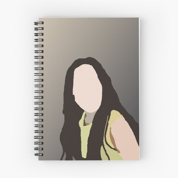 Item preview, Faceless - Shuhua designed and sold by Dayna Gerlach.