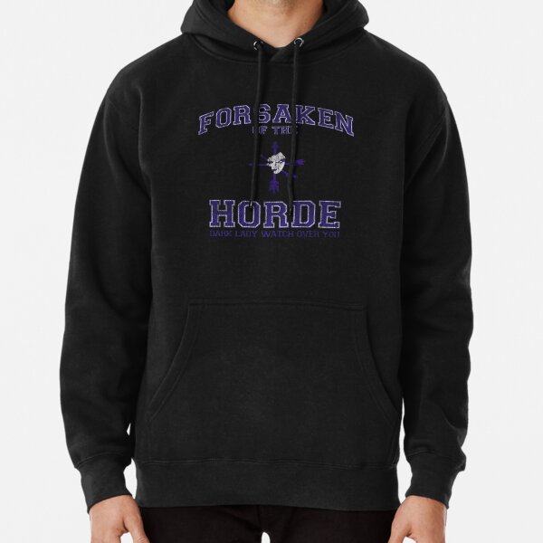Item preview, Forsaken designed and sold by Draygin82.