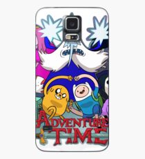 Adventure Time! Case/Skin for Samsung Galaxy