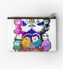 Adventure Time! Studio Pouch