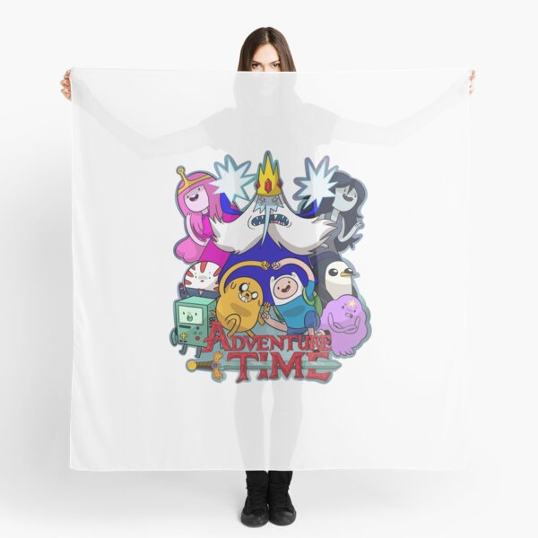 Item preview, Adventure Time! designed and sold by imaginekayla.