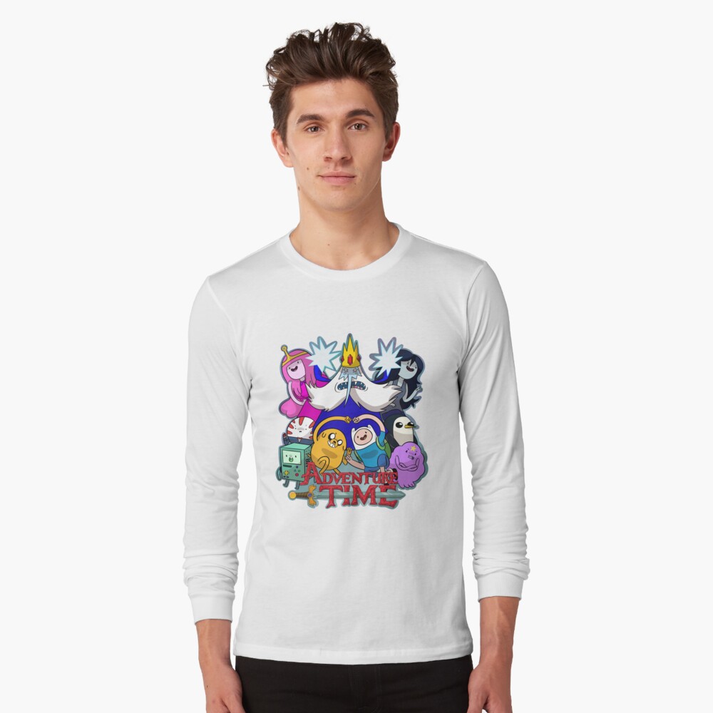 Item preview, Langarmshirt designed and sold by imaginekayla.