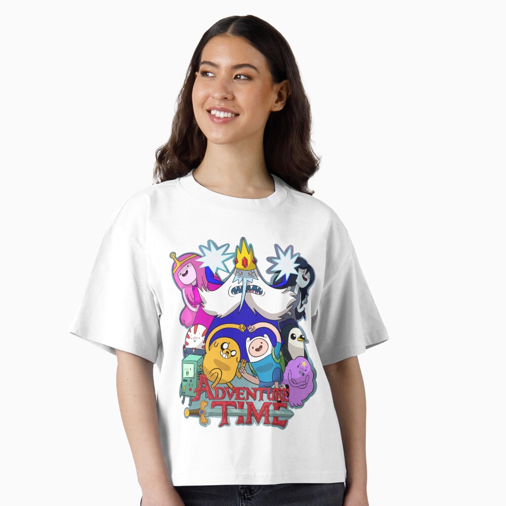 Item preview, Boxy T-Shirt designed and sold by imaginekayla.