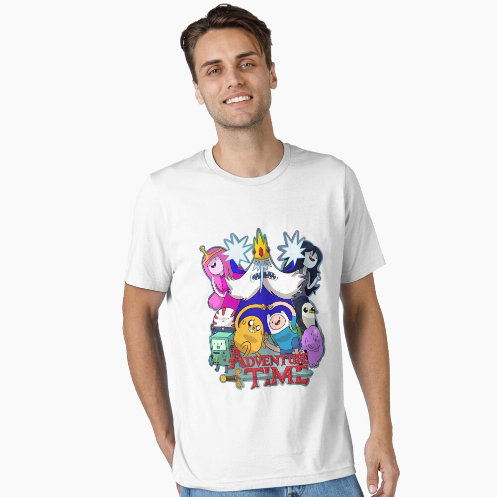 Item preview, Essential T-Shirt designed and sold by imaginekayla.