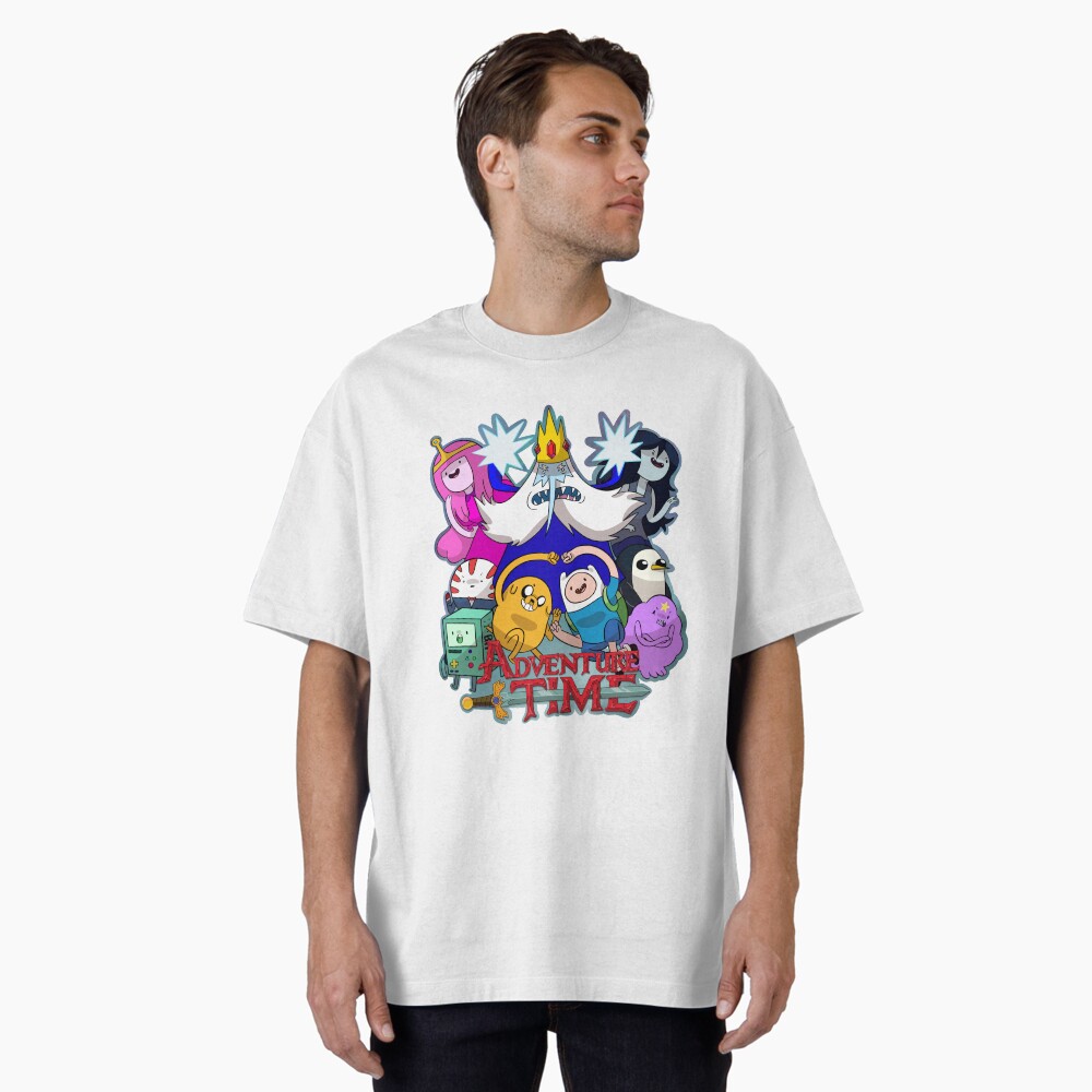 Item preview, Oversized T-Shirt designed and sold by imaginekayla.