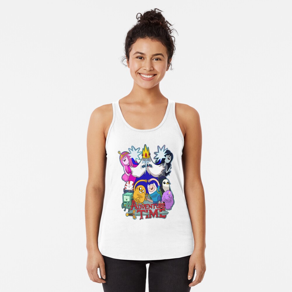 Item preview, Racerback Tank Top designed and sold by imaginekayla.