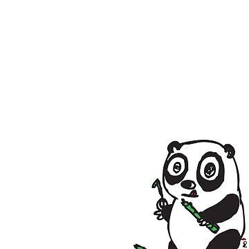 Artwork thumbnail, Panda's tea by InkRain