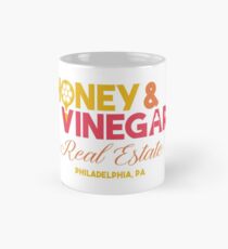 Honey & Vinegar Real Estate Mug