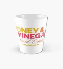 Honey & Vinegar Real Estate Tall Mug