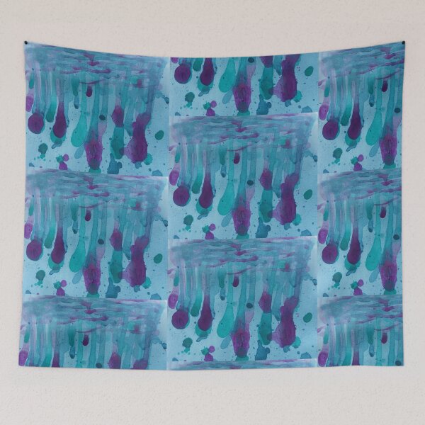 Item preview, Downpour designed and sold by ErinLP.