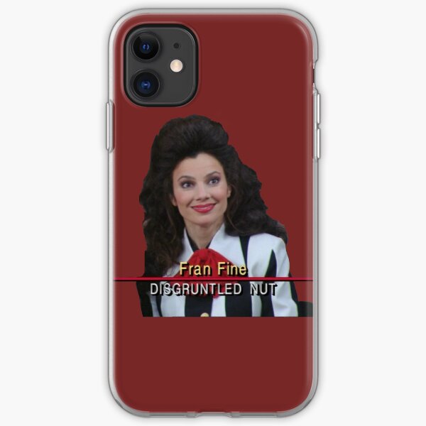 The Nanny iphone 11 case The Nanny iphone 11 case