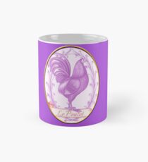 Le Poulet Mug