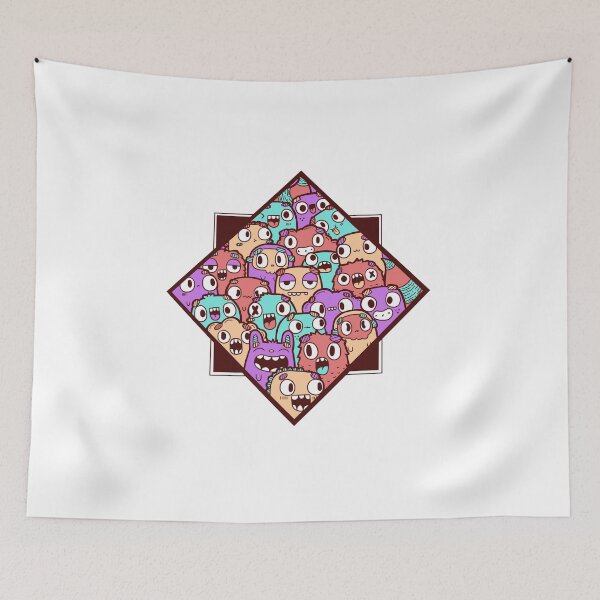 Item preview, Diamond Doodle  designed and sold by LaiDoodles.