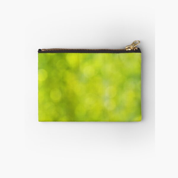 Item preview, Green bokeh designed and sold by msOctopus.