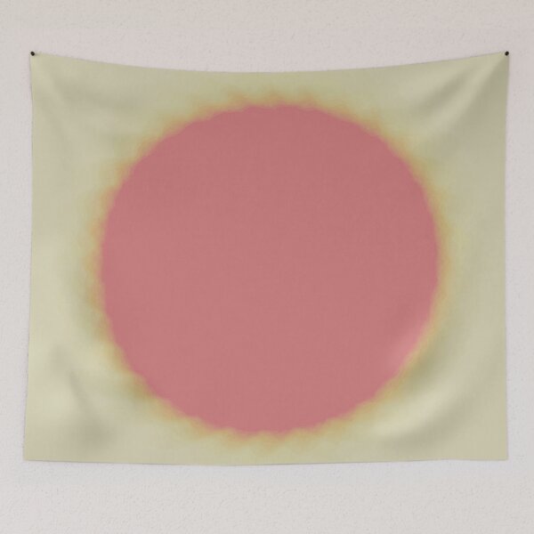 Item preview, Big Pink Fuzz designed and sold by amytraylor.