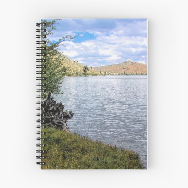 Item preview, Convict Lake Trail 2 designed and sold by My Righteous Apparel.