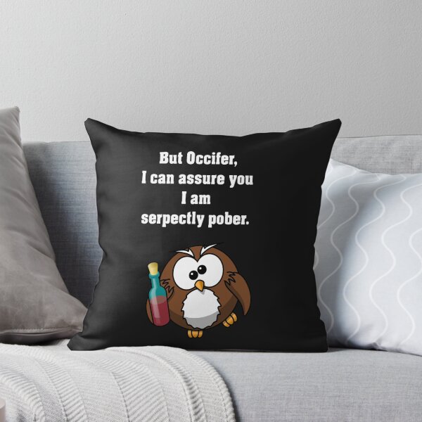 Item preview, Don't Fly Drunk designed and sold by CheekyPuppy.