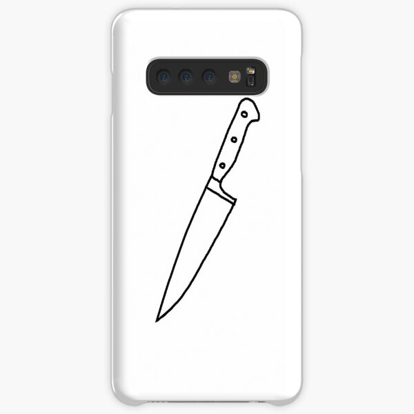 Fundas Para Samsung Galaxy Knife Emoji Redbubble - descargar libre cuchillo roblox arma wikia azucar png clipart