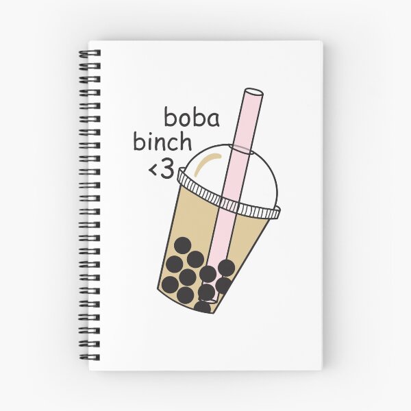 Item preview, boba binch designed and sold by magicmck.