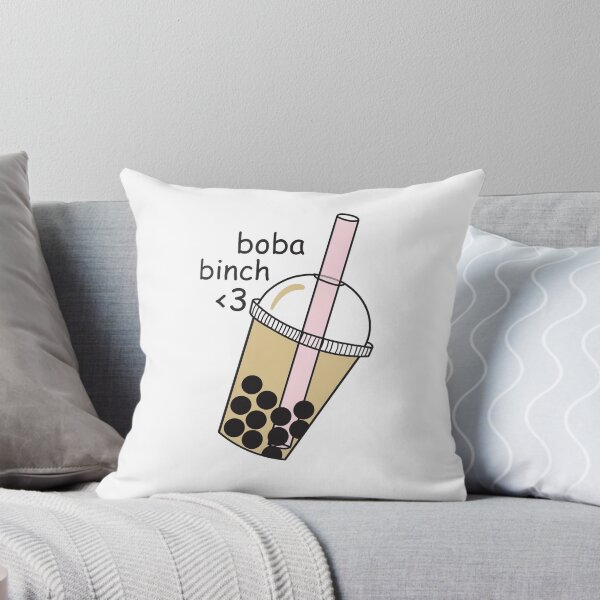Item preview, boba binch designed and sold by magicmck.