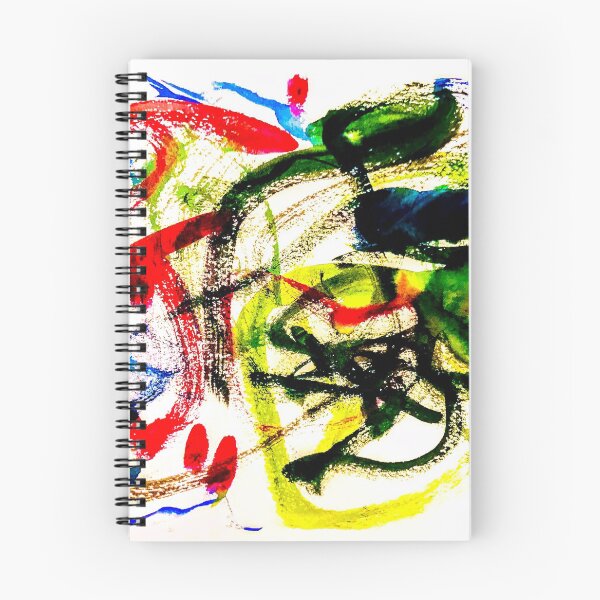 Item preview, Calvin Bruce Primaries designed and sold by Jillspriggs.
