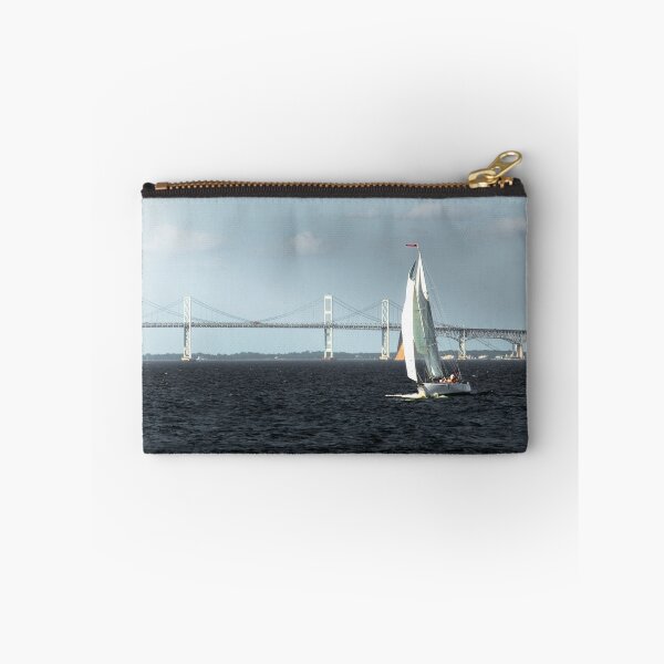 Item preview, Sailing the Bay designed and sold by Jay-J.