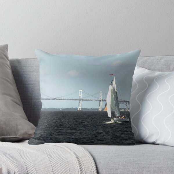 Item preview, Sailing the Bay designed and sold by Jay-J.